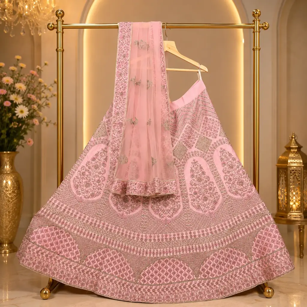 LEHANGA CHOLI - 0566/013/1177