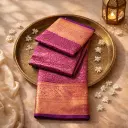Lavish Kanchipuram Silk Saree